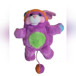 POPPLE. Kids Plush Comforter